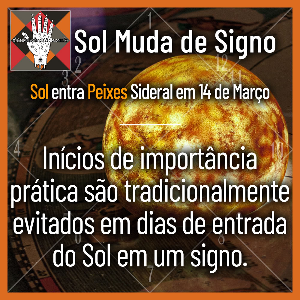 Sol Muda de Signo