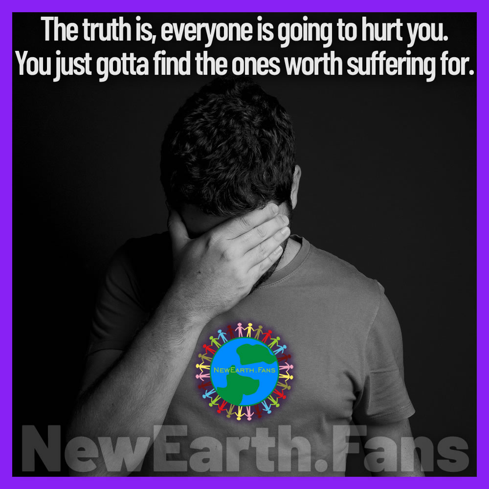 Are you an emotional slave?