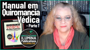 Guia Completo em Quiromancia Védica, Parte 1